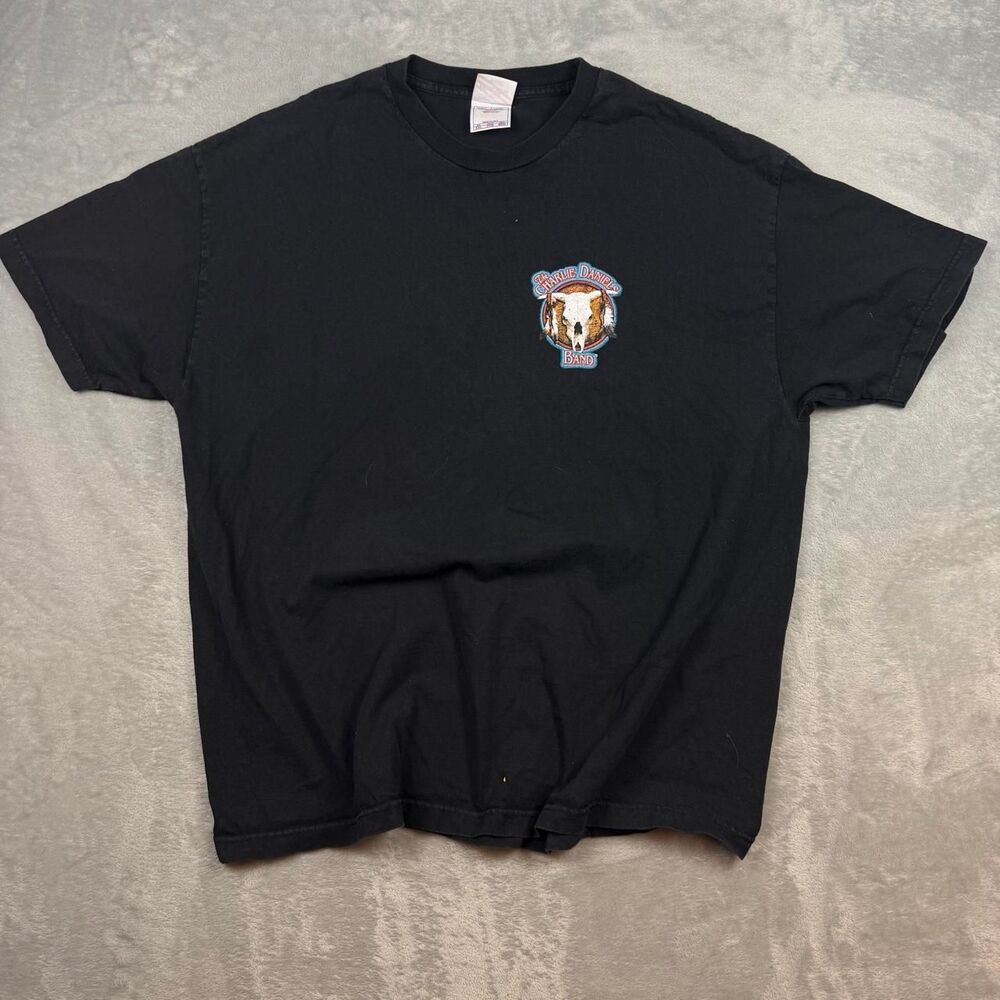 Murina Men's Black T-shirt